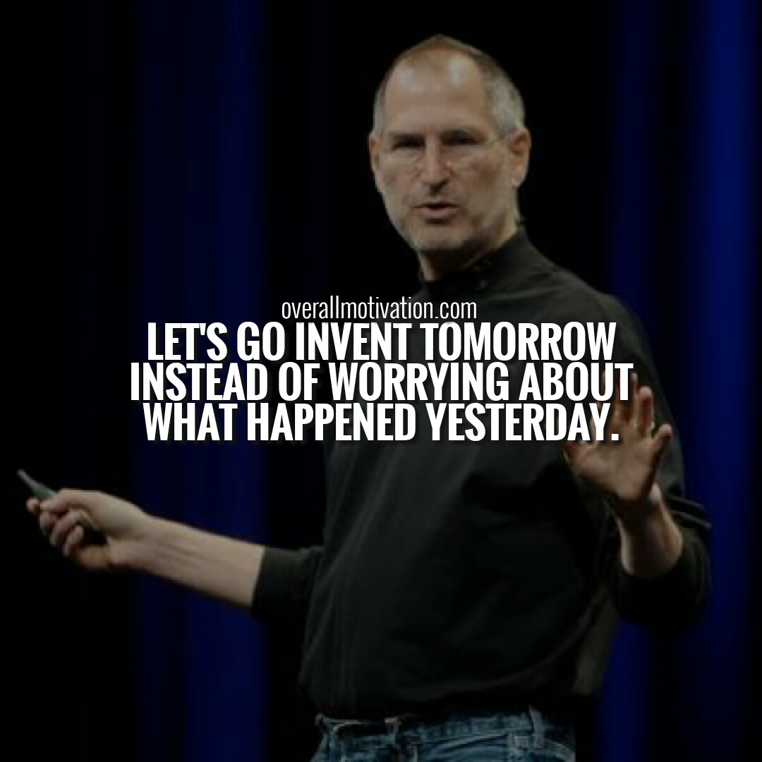 Steve Jobs quotes