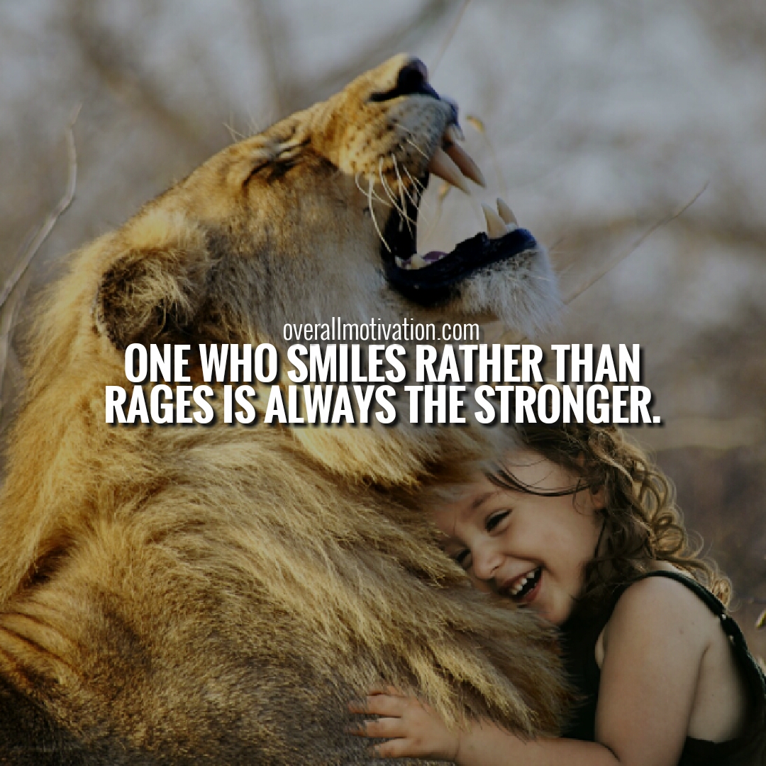 smile quotes