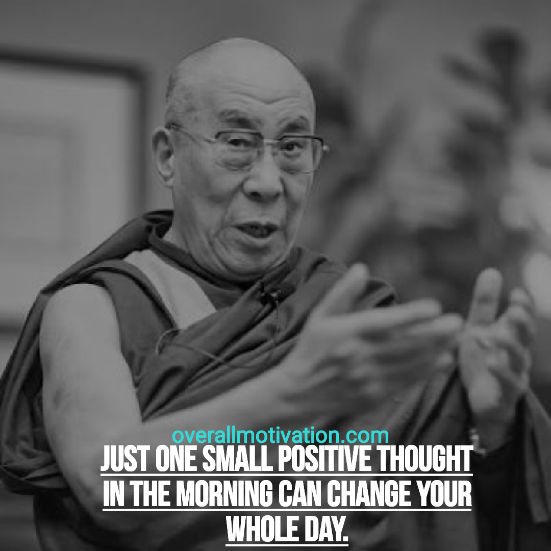 Dalai Lama quotes