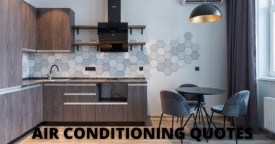 AIR CONDITIONING Quotes featured