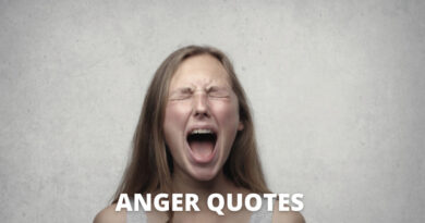 ANGER QUOTES FEATURED