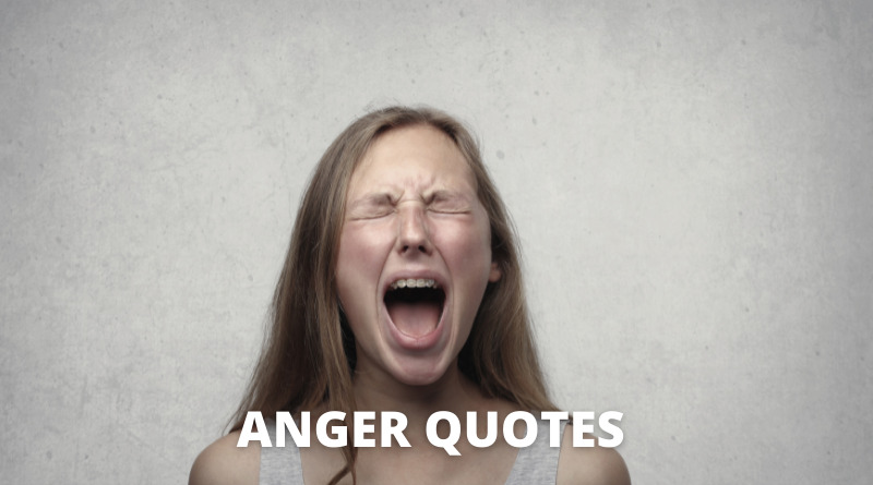 ANGER QUOTES FEATURED