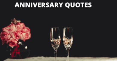 ANNIVERSARY quotes featured