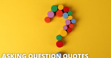 ASKING QUESTIONS QUOTES featured