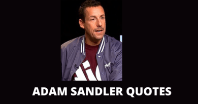 Adam Sandler Quotes Featured
