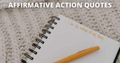 Affirmative Action Quotes featured