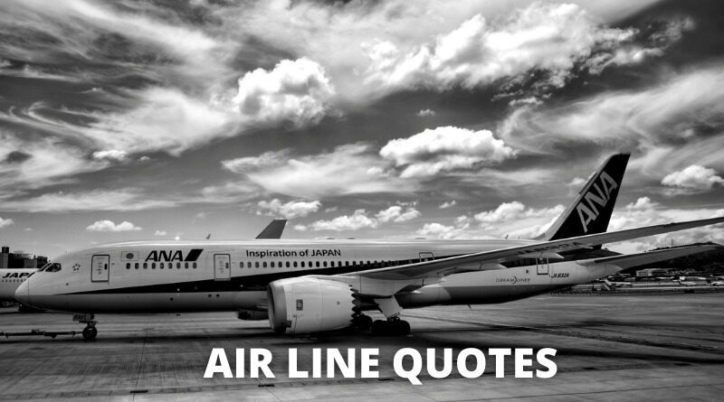 Airline Quotes featured