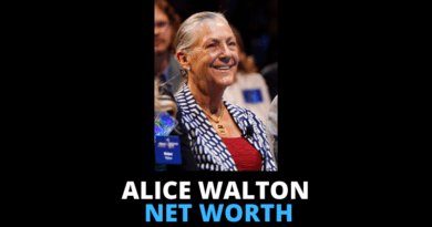 Alice Walton net worth feature