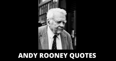 Andy Rooney quotes featured