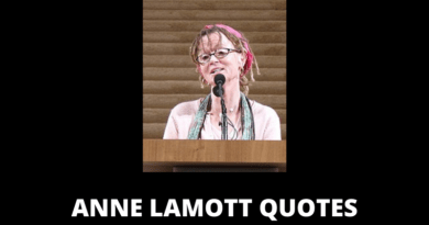 Anne Lamott quotes featured