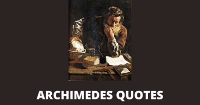 Archimedes quotes featured