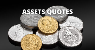 Asset Quotes featured