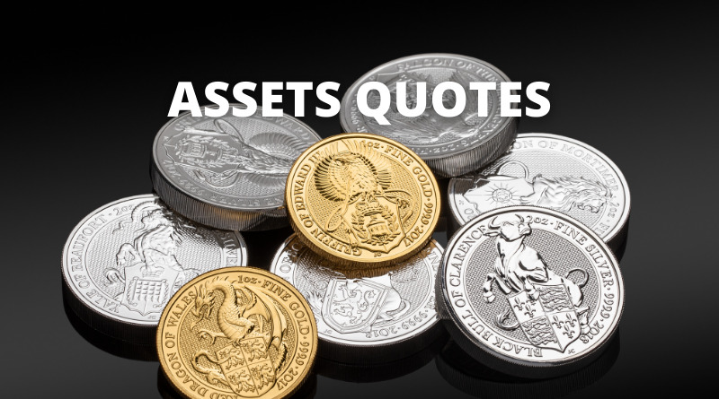 Asset Quotes featured