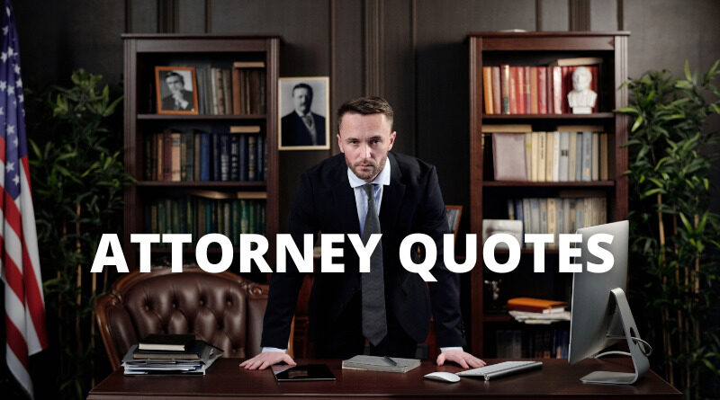 Attorney quotes featured