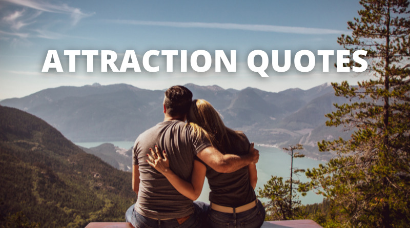 Attract Quotes featured