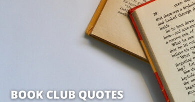 BOOK CLUB QUOTES featured