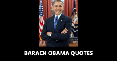 Barack Obama Quotes featured