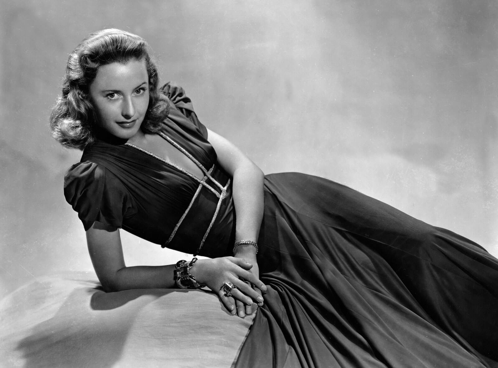 Barbara Stanwyck Quotes Featured