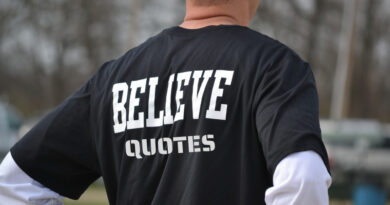 Believe Quotes Featured