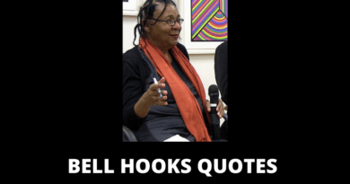 Bell Hooks quotes featured