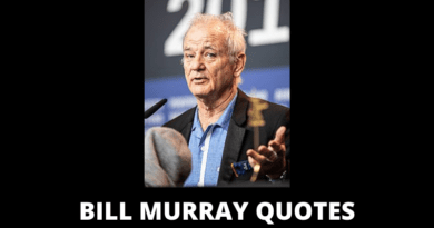 Bill Murray Quotes featured