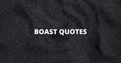 Boast quotes featured1