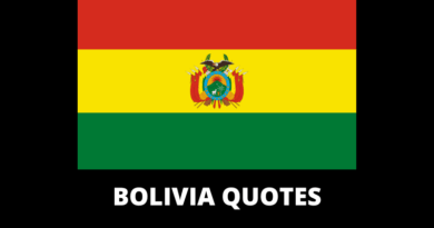 Bolivia quotes featured1