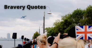 Bravery Quotes featured