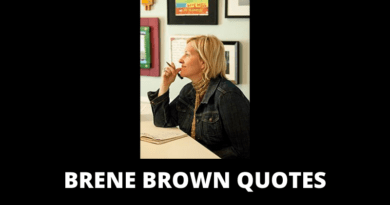 Brene Brown Quotes featured