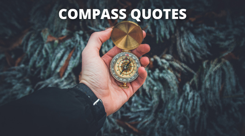 COMPASS QUOTES FEATURE