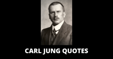 Carl Jung Quotes featured