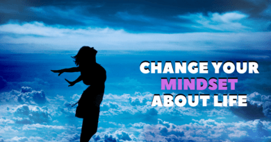 Change Your Mindset About Life featured