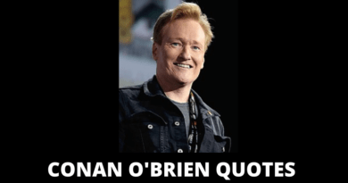Conan O'Brien quotes featured