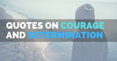 Courage Quotes featured