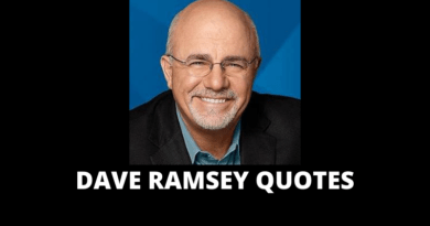 DAVE RAMSEY QUOTES FEATURED