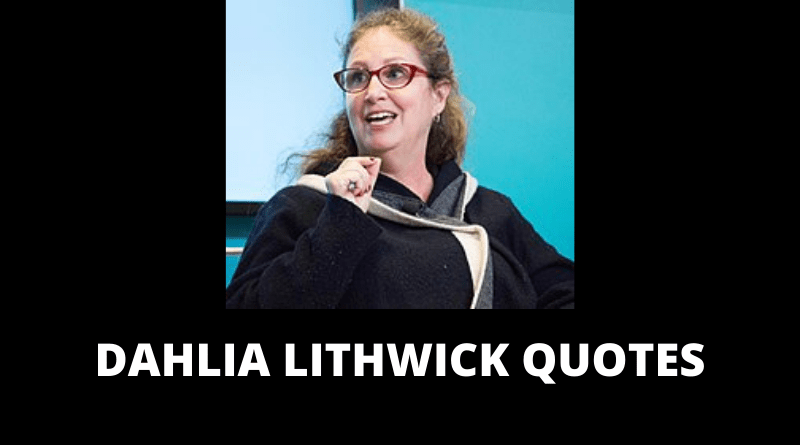 Dahlia Lithwick Quotes featured