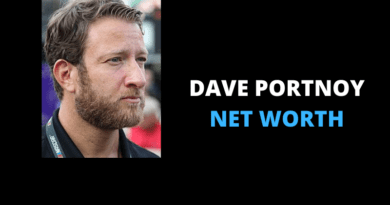 Dave Portnoy net worth featured