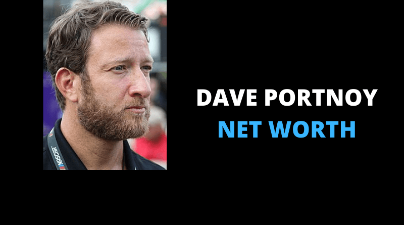 Dave Portnoy net worth featured