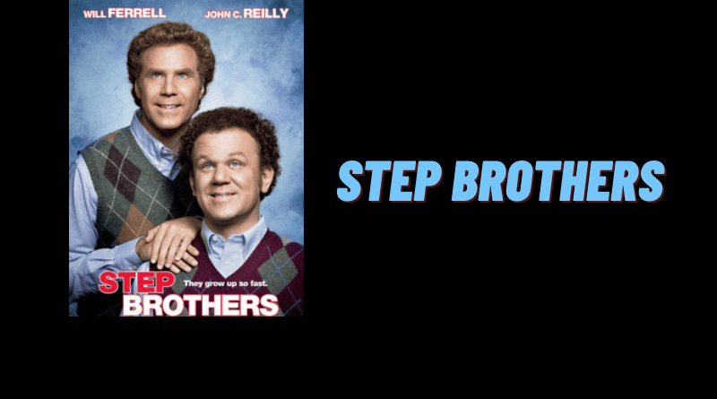 Step Brothers Es, Step Brothers Can We Build Bunk Beds