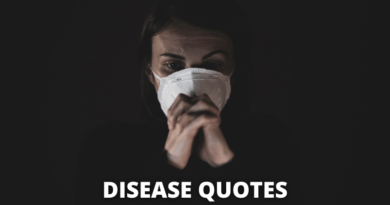 Disease Quotes FeaturedDisease Quotes Featured