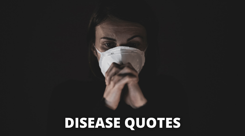 Disease Quotes FeaturedDisease Quotes Featured