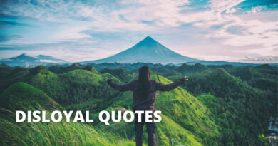 Disloyal Quotes featured.png