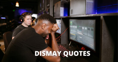 Dismay quotes featured.png