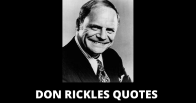 Don Rickles quotes featured