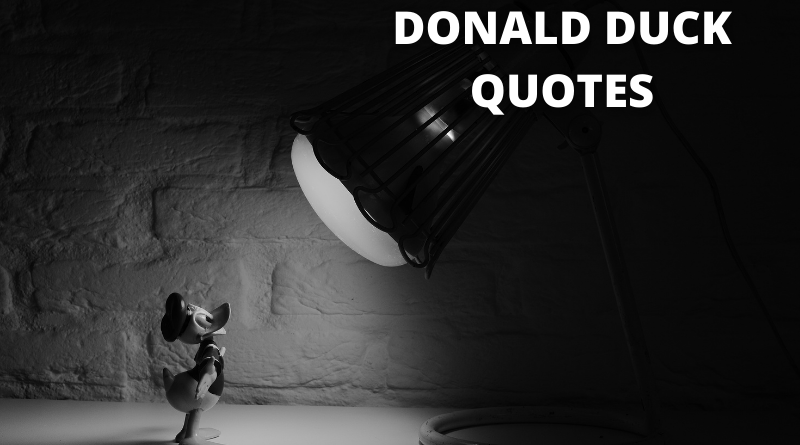 Donald Duck Quotes featured.png