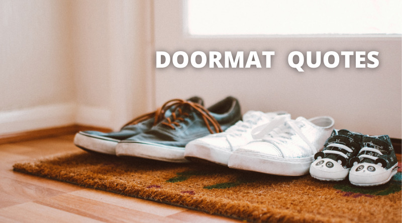 Doormat Quotes featured.png