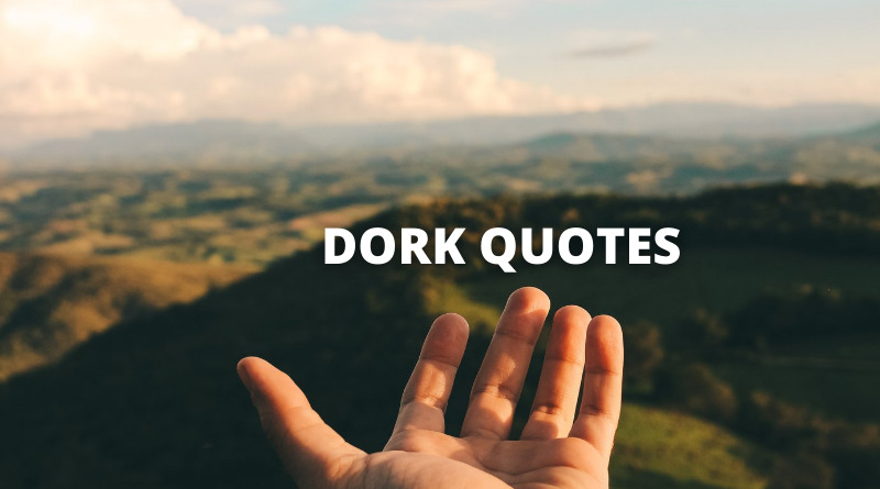 Dork Quotes featured.png