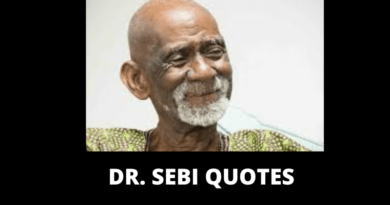Dr Sebi Quotes Featured