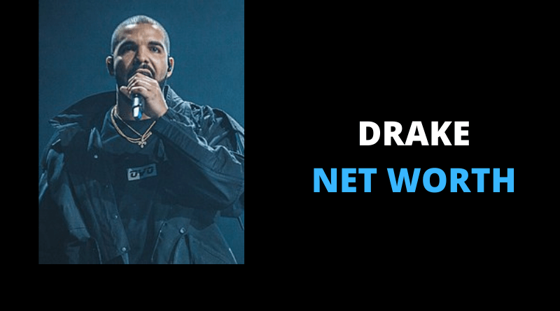 Drake net worth featured