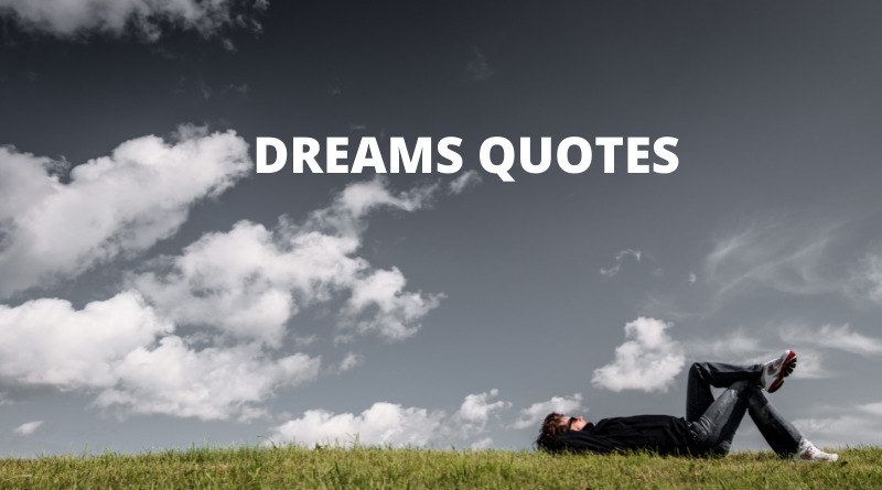 Dreams Quotes Featured